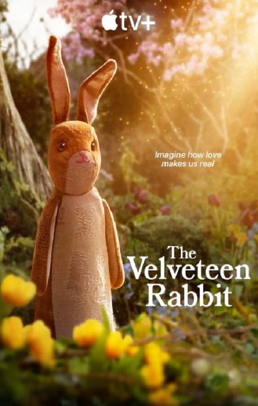 <b><font color='#FF0000'>天鹅绒兔子</font></b>