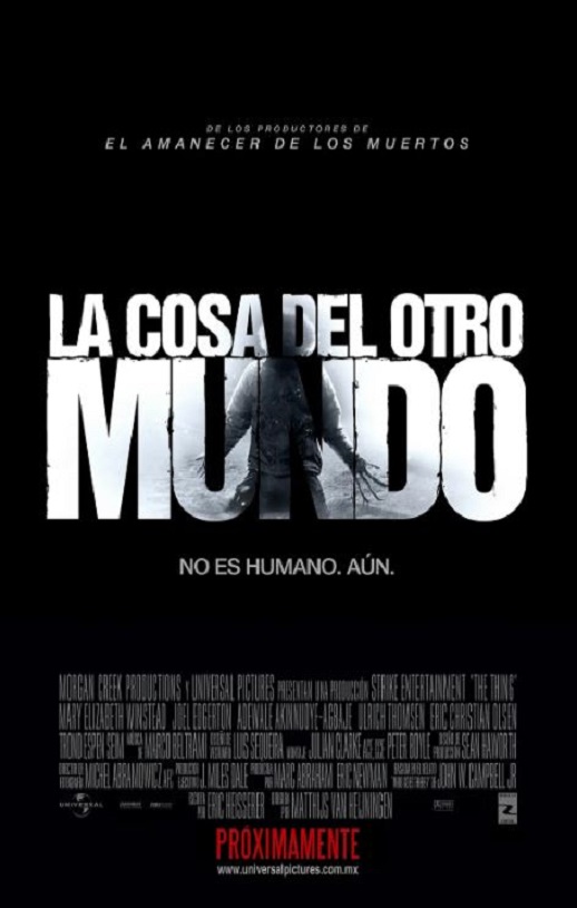 <b><font color='#FF0000'>怪形前传</font></b>