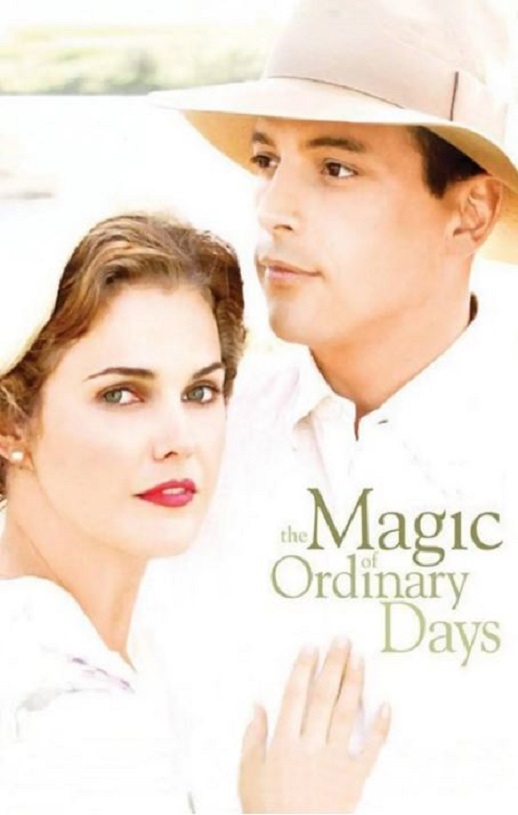 <b><font color='#FF0000'>平凡岁月的魅力</font></b>