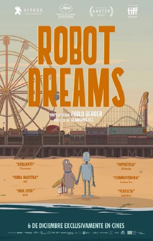 <b><font color='#FF0000'>机器人之梦</font></b>