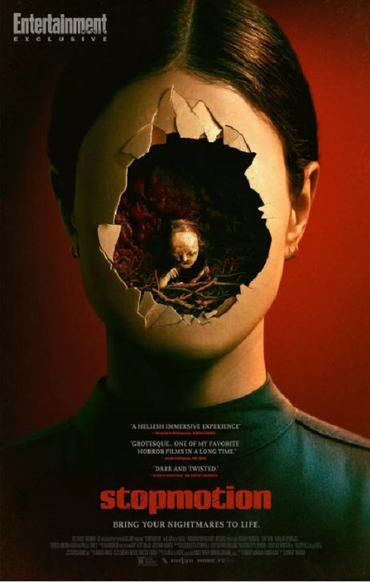 <b><font color='#FF0000'>定格恶魔</font></b>