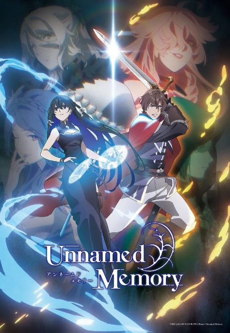 <b><font color='#FF0000'>无名记忆</font></b>