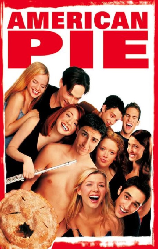 <b><font color='#FF0000'>美国派</font></b>