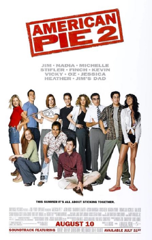 <b><font color='#FF0000'>美国派2</font></b>