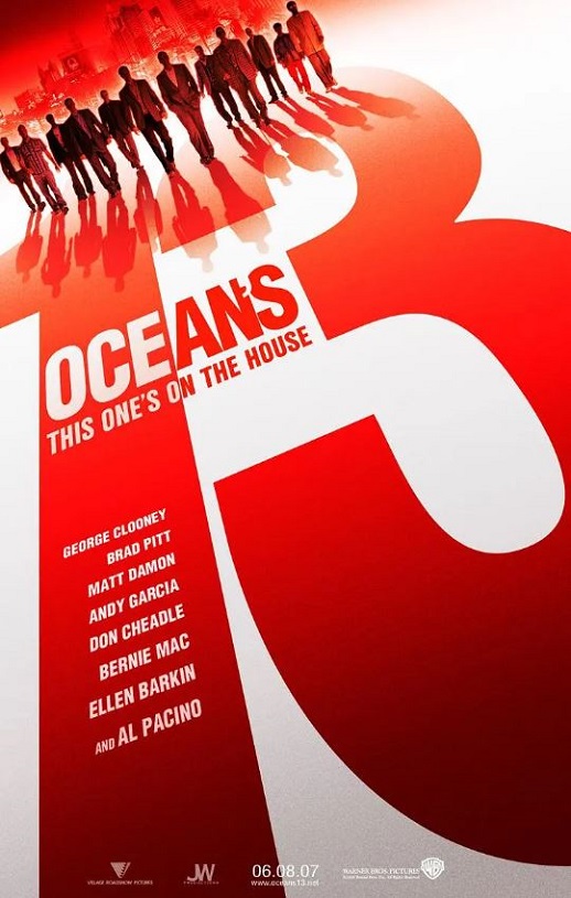 <b><font color='#FF0000'>十三罗汉</font></b>