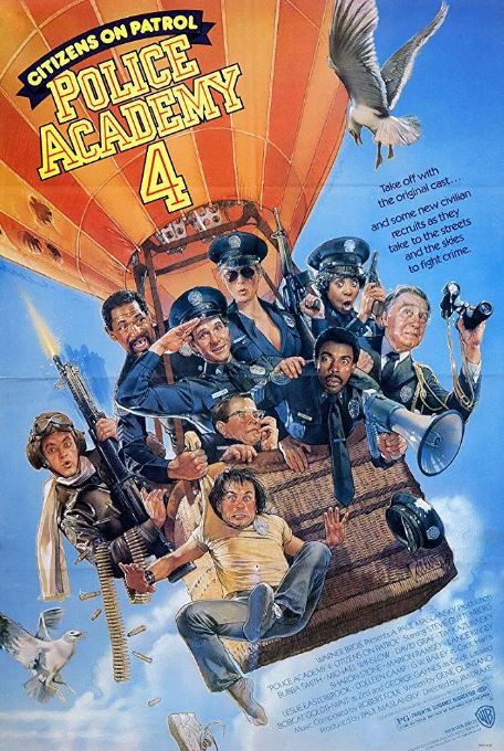 <b><font color='#FF0000'>警察学校4：全民警察</font></b>