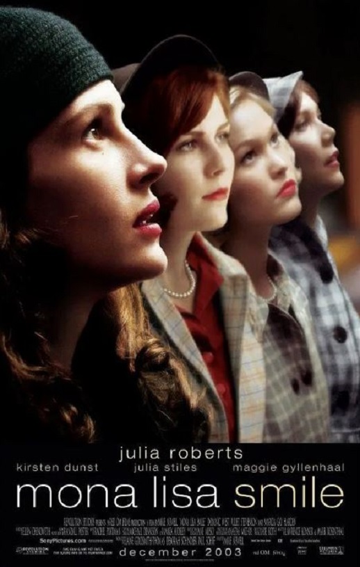 <b><font color='#FF0000'>蒙娜丽莎的微笑</font></b>