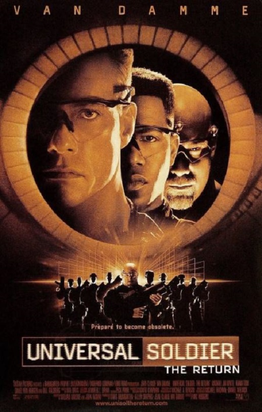 <b><font color='#FF0000'>再造战士2:反攻时刻</font></b>