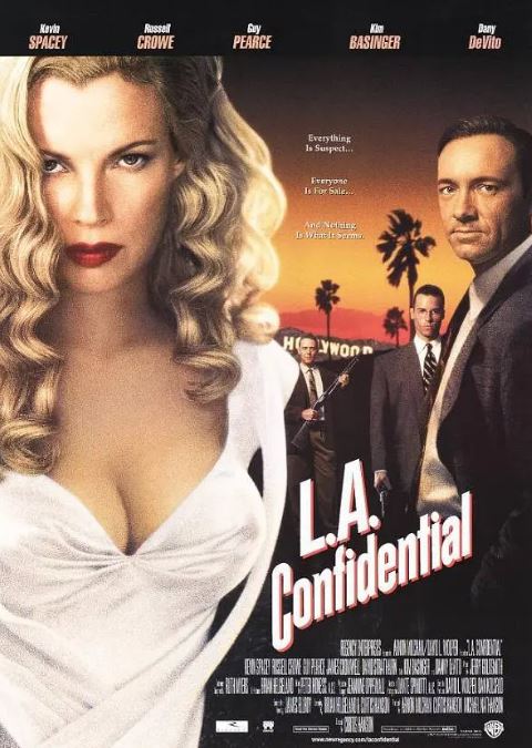 <b><font color='#FF0000'>洛城机密</font></b>