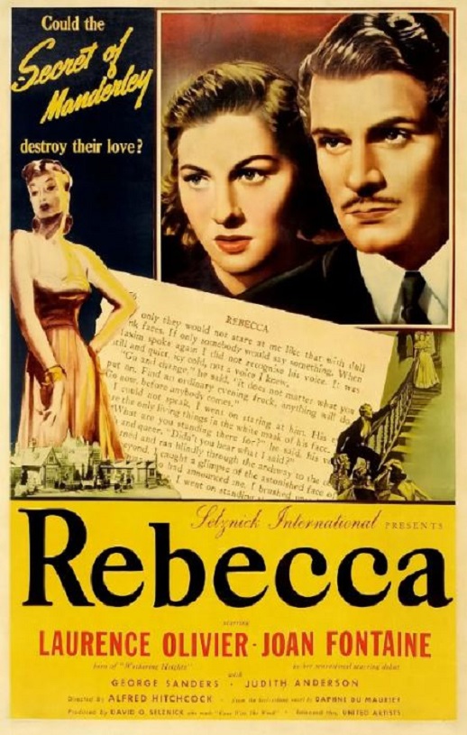 <b><font color='#FF0000'>蝴蝶梦1940</font></b>