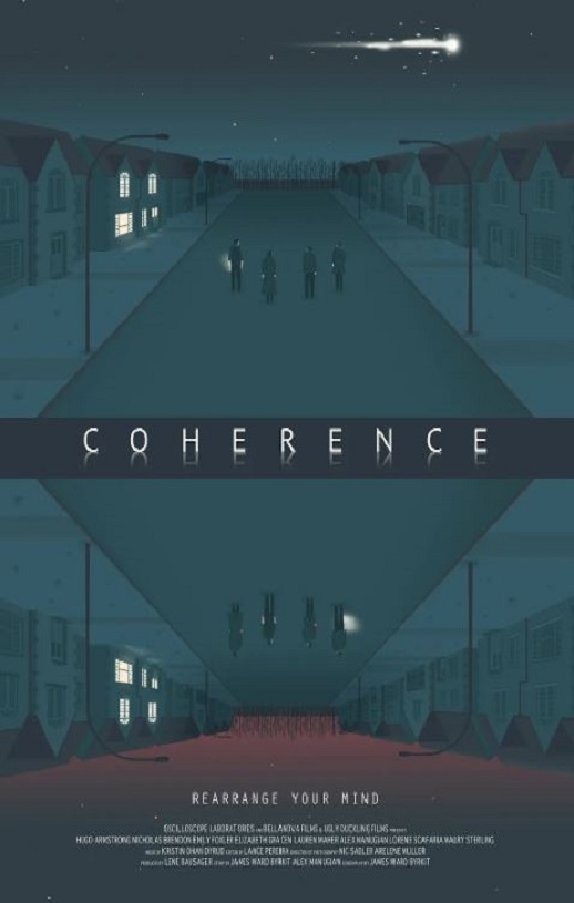 <b><font color='#FF0000'>彗星来的那一夜</font></b>