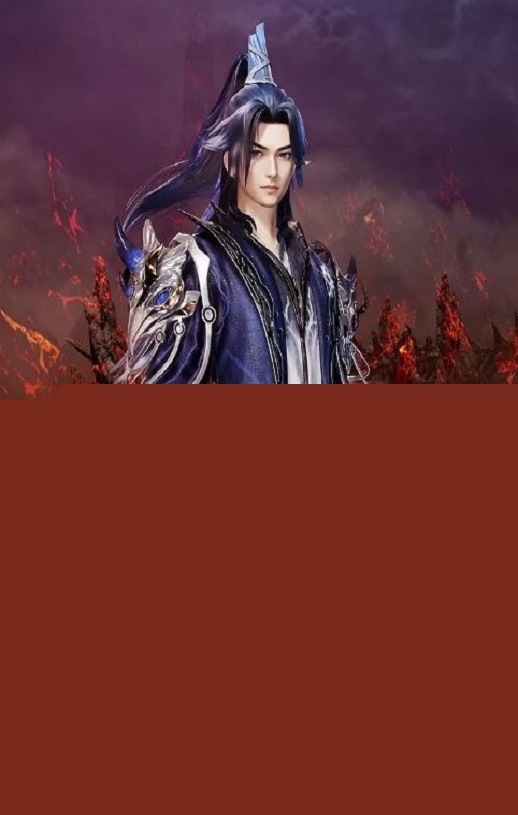 <b><font color='#FF0000'>万界主宰</font></b>