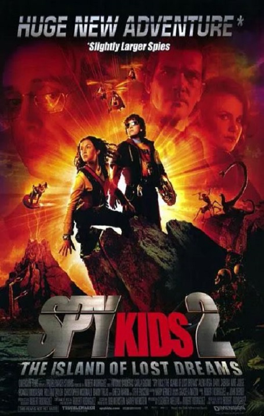 <b><font color='#FF0000'>非常小特务2</font></b>