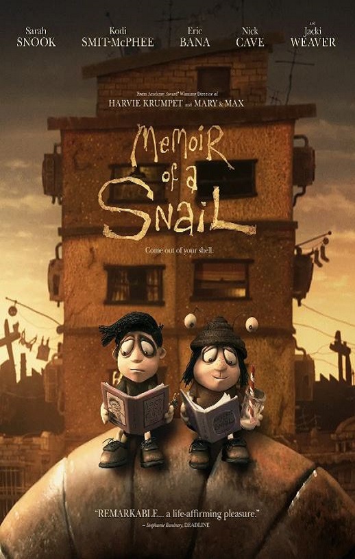 <b><font color='#FF0000'>蜗牛回忆录</font></b>