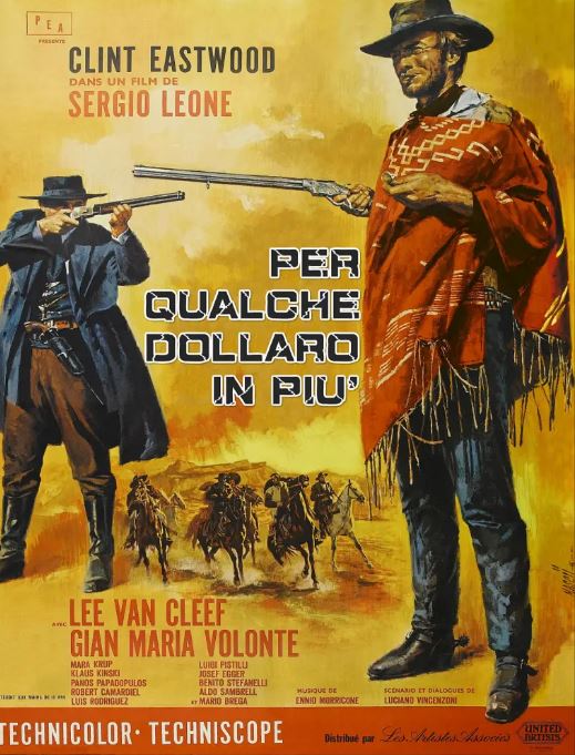 <b><font color='#FF0000'>黄昏双镖客1965</font></b>