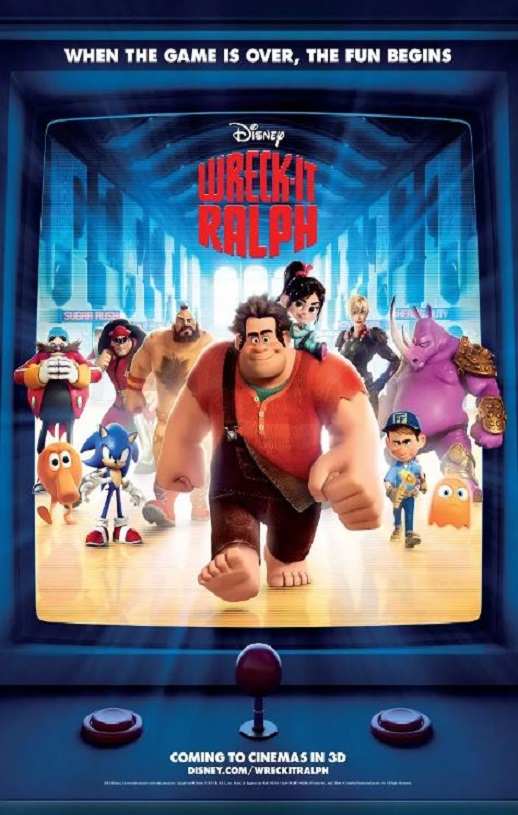 <b><font color='#FF0000'>无敌破坏王</font></b>