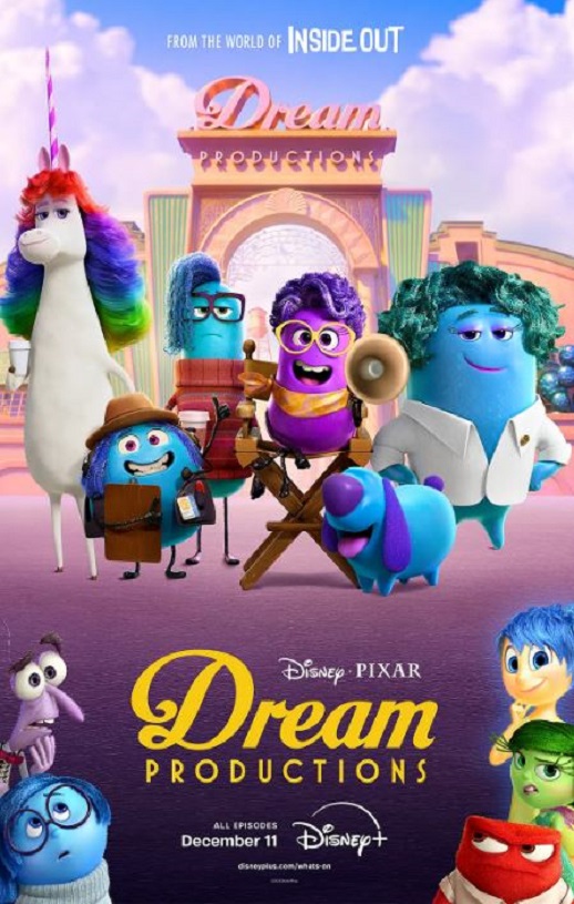 <b><font color='#FF0000'>梦境制片厂</font></b>