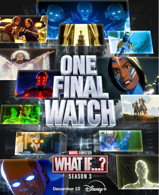 <b><font color='#FF0000'>假如…? 第三季</font></b>