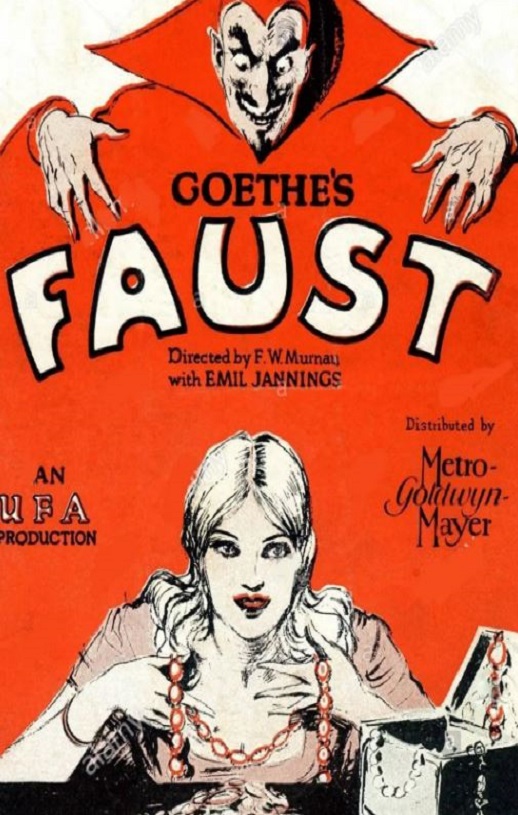 <b><font color='#FF0000'>浮士德</font></b>