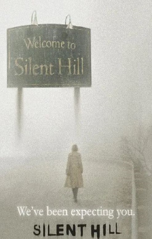 <b><font color='#FF0000'>寂静岭</font></b>