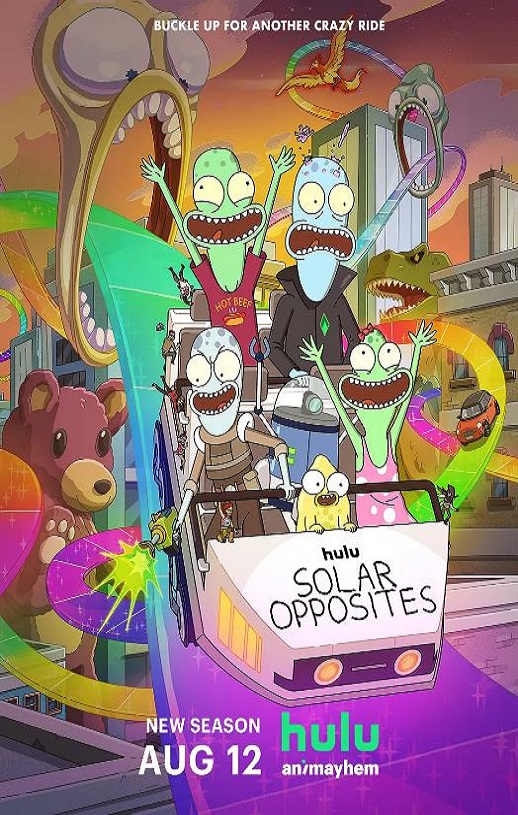 <b><font color='#FF0000'>外星也难民 第五季</font></b>