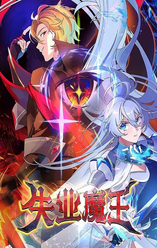 <b><font color='#FF0000'>失业魔王</font></b>