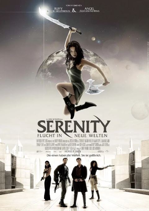 <b><font color='#FF0000'>冲出宁静号2005</font></b>