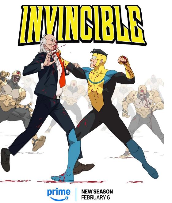 <b><font color='#FF0000'>无敌少侠 第三季</font></b>