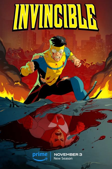 <b><font color='#FF0000'>无敌少侠 第二季</font></b>