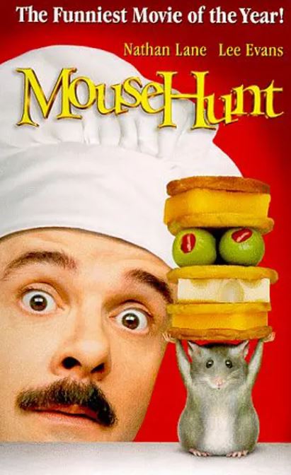 <b><font color='#FF0000'>捕鼠记</font></b>