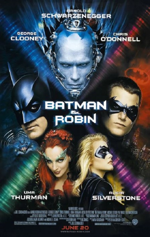 <b><font color='#FF0000'>蝙蝠侠与罗宾</font></b>