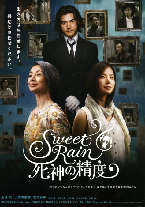 <b><font color='#FF0000'>死神的精度</font></b>