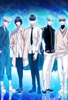 <b><font color='#FF0000'>追逐星星的少年们</font></b>