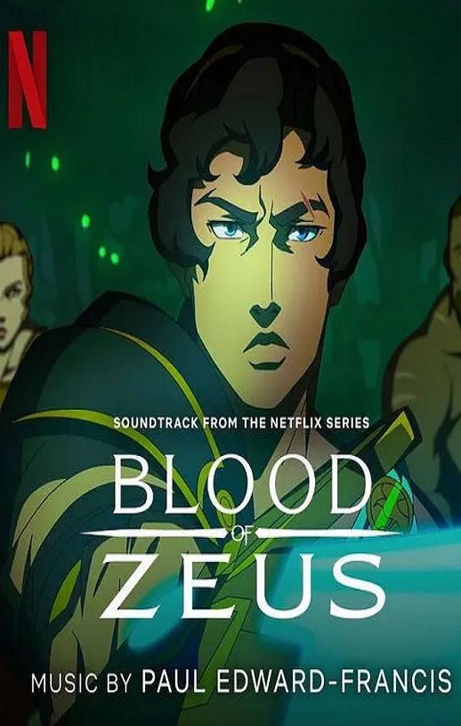 <b><font color='#FF0000'>宙斯之血 第三季</font></b>