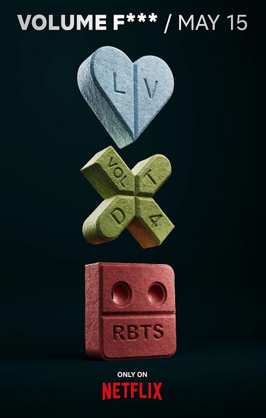 <b><font color='#FF0000'>爱,死亡和机器人 第</font></b>