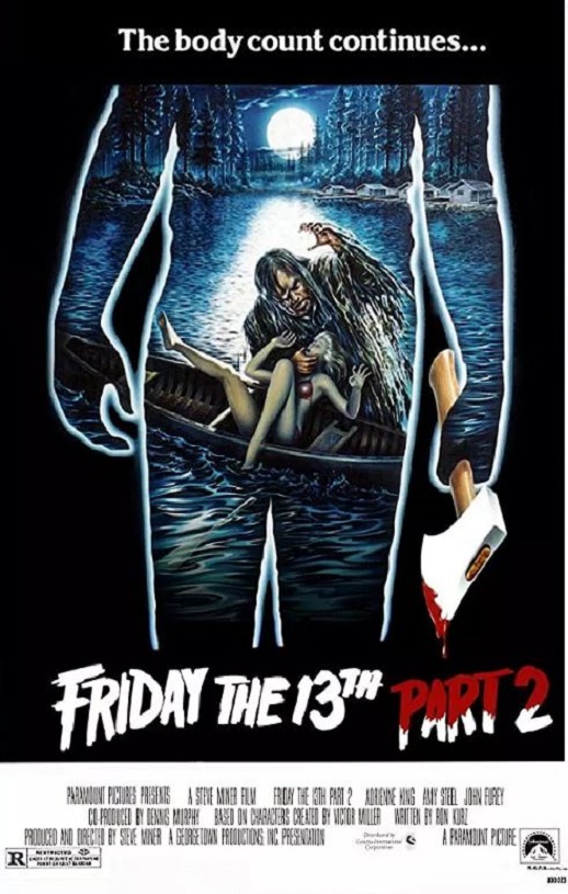 <b><font color='#FF0000'>十三号星期五2</font></b>