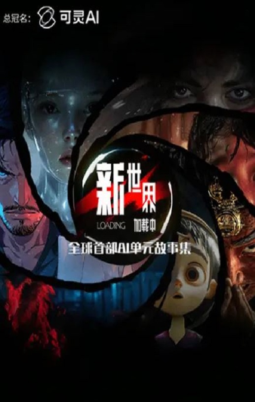 <b><font color='#FF0000'>新世界加载中</font></b>