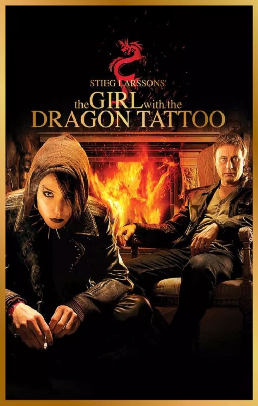 <b><font color='#FF0000'>龙纹身的女孩2009</font></b>