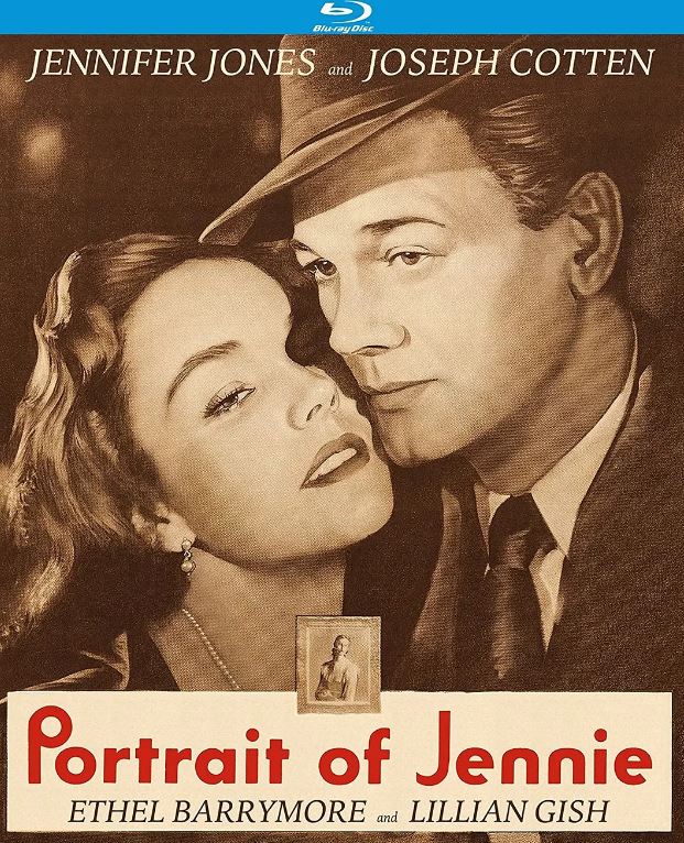 <b><font color='#FF0000'>珍妮的画像</font></b>