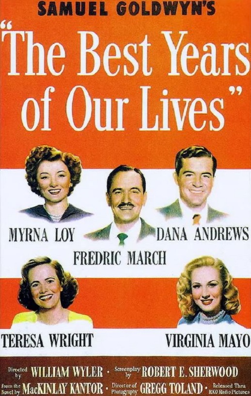 <b><font color='#FF0000'>黄金时代1946</font></b>