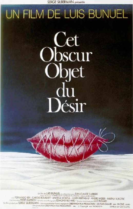 <b><font color='#FF0000'>朦胧的欲望</font></b>