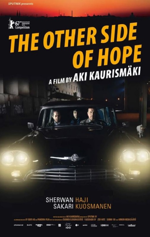 <b><font color='#FF0000'>希望的另一面2017</font></b>