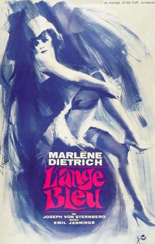 <b><font color='#FF0000'>蓝天使1930</font></b>