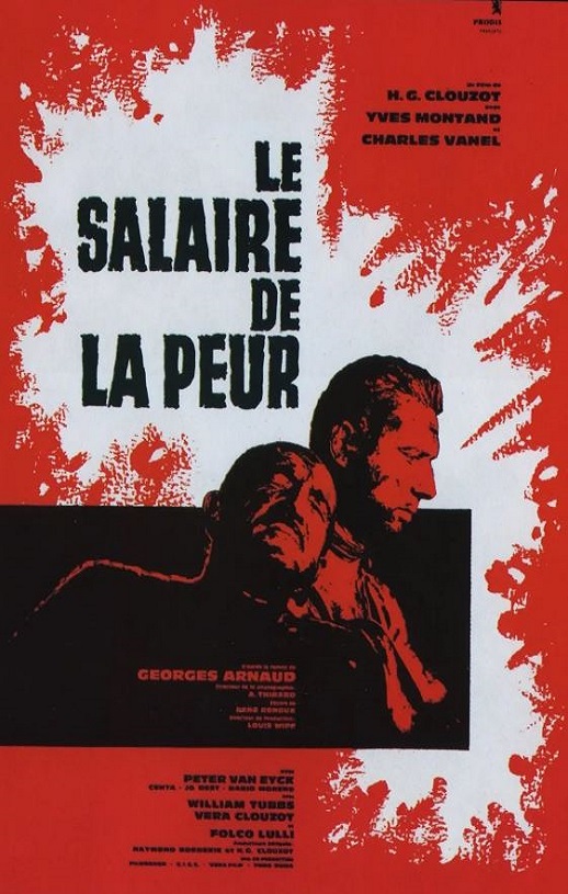 <b><font color='#FF0000'>恐惧的代价1953</font></b>