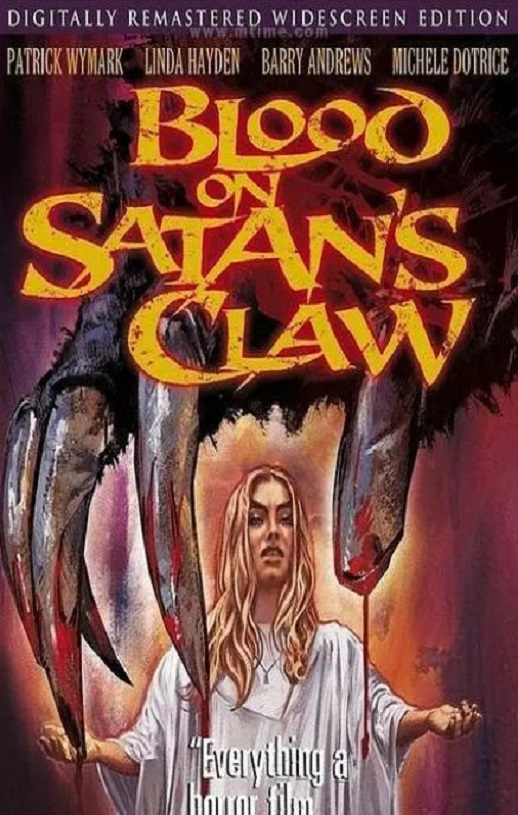 <b><font color='#FF0000'>撒旦之鸦</font></b>