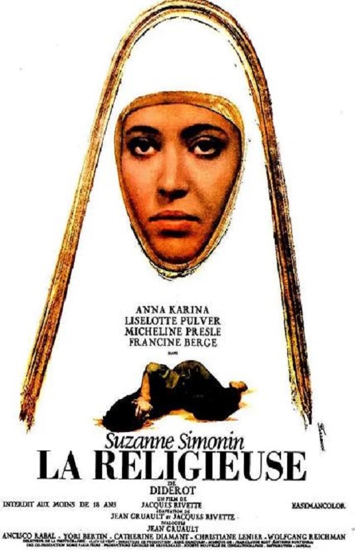 <b><font color='#FF0000'>女教徒</font></b>