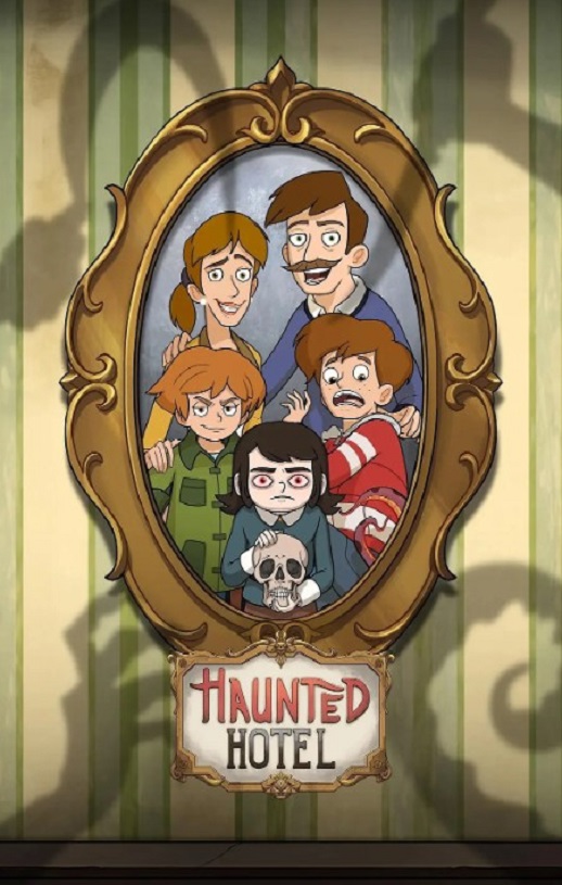 <b><font color='#FF0000'>闹鬼酒店闹鬼酒店</font></b>