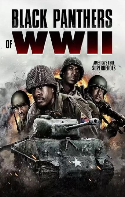 <b><font color='#FF0000'>二战黑豹</font></b>