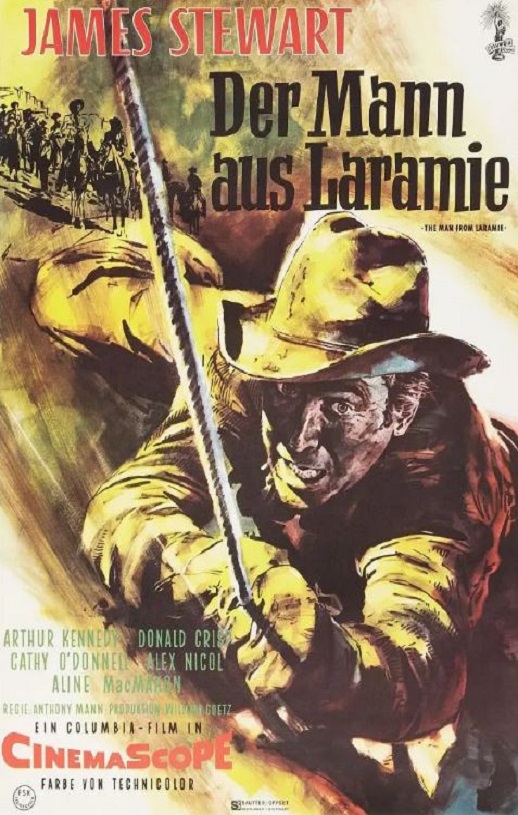 <b><font color='#FF0000'>从拉莱米来的人</font></b>