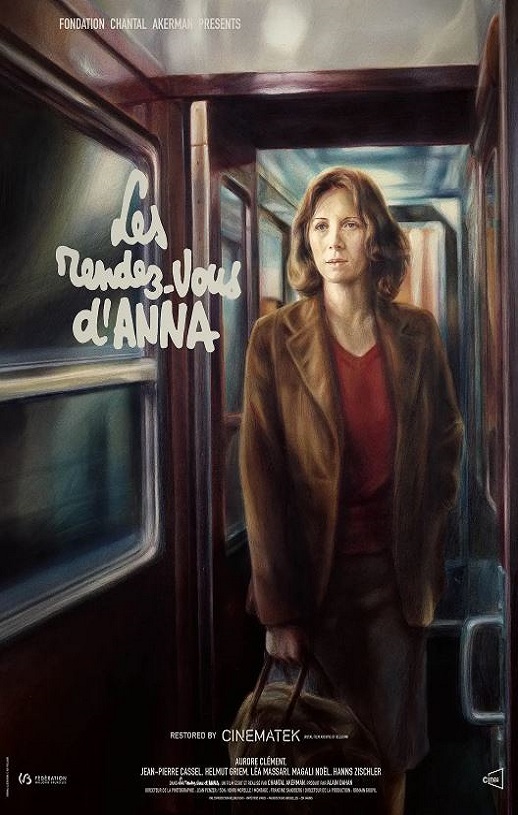 <b><font color='#FF0000'>安娜的旅程</font></b>